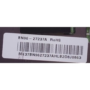 T-CON PARA TV SAMSUNG / NUMERO DE PARTE BN96-27237A / BN41-01939B / BN9627237A / PANEL CY-SF550DSLV5H / MODELOS UN55F7100AFXZA TD01 / UN55F7500AFXZA / UN55F7450AFXZA / UN55F7050AFXZA / LH55UECPLGC/ZA / SUSTITUTAS EN DESCRIPCION	